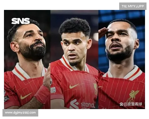 英超射门效率差异明显 努涅斯场均错失绝佳机会再创纪录 英超射门效率差异明显 努涅斯场均错失绝佳机会再创纪录