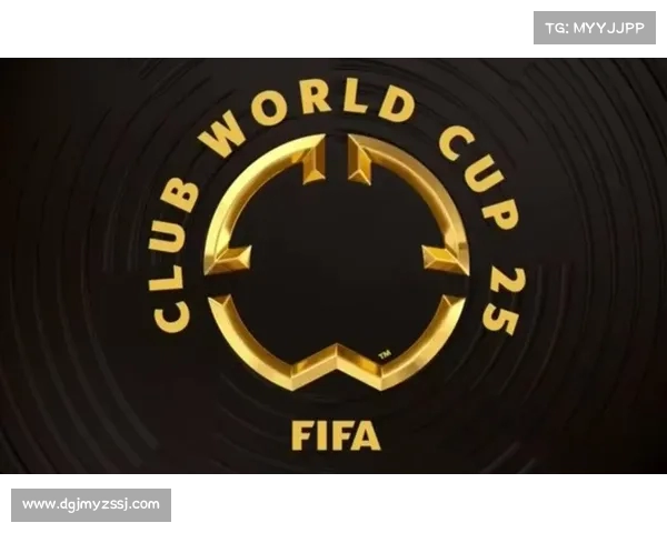 2025世俱杯奖杯全面升级 FIFA斥重金打造史上最科幻奖杯设计 2025世俱杯奖杯全面升级 FIFA斥重金打造史上最科幻奖杯设计